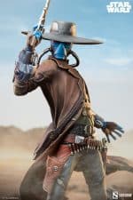 Star Wars Premium Format Statue Cad Bane: A Few Bounties More 57 cm - Image 2