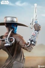 Star Wars Premium Format Statue Cad Bane: A Few Bounties More 57 cm - Image 3