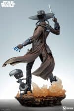 Star Wars Premium Format Statue Cad Bane: A Few Bounties More 57 cm - Image 6
