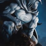 Marvel Premium Format Statue Moon Knight 60 cm