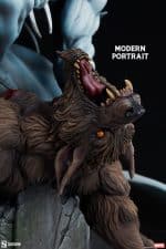 Marvel Premium Format Statue Moon Knight 60 cm - Image 4