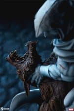 Marvel Premium Format Statue Moon Knight 60 cm - Image 5