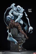 Marvel Premium Format Statue Moon Knight 60 cm - Image 6