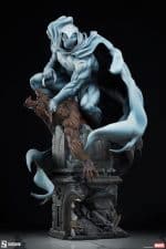 Marvel Premium Format Statue Moon Knight 60 cm - Image 7