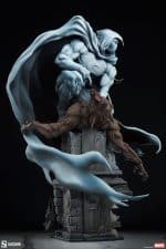 Marvel Premium Format Statue Moon Knight 60 cm - Image 8
