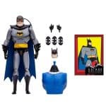 McFarlane  | Batman: The Animated Series™ Series Bundle of 2 Figures (Batman & James Gordon)