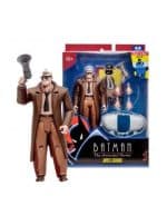 McFarlane  | Batman: The Animated Series™ Series Bundle of 2 Figures (Batman & James Gordon) - Image 2