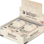 One Piece Card Game - EB-02 Anime 25th Collection Booster Box (24 packs)