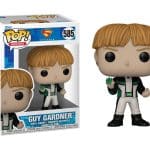 Funko POP! DC Heroes: Superman (2025) - Guy Gardner #585