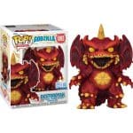 Funko POP! Godzilla - Destroyah #1893 (Exclusive)