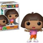 Funko POP! Animation: Dora the Explorer - Dora #2003