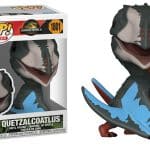 Funko POP! Jurassic World: Rebirth - Quetzalcoatlus #1801
