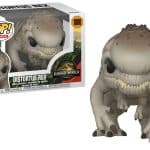 Funko POP! Jurassic World: Rebirth - Distortus #1800