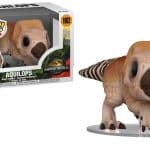 Funko POP! Jurassic World: Rebirth - Aquilops #1802