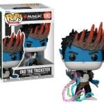 Funko POP! Games: Magic the Gathering - Oko the Trickster#1093