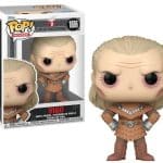 Funko POP! Ghostbusters 2 - Vigo #1886