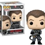 Funko POP! Ghostbusters 2 - Ray Stantz #1885