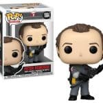 Funko POP! Ghostbusters 2 - Dr. Peter Venkman #1884