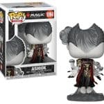 Funko POP! Games: Magic the Gathering - Ashiok #1094