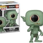 Funko POP! Games: Magic the Gathering - Fblthp #1095Funko POP! Games: Magic the Gathering - Fblthp #1095