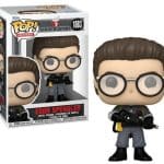 Funko POP! Ghostbusters 2 - Egon Spengler #1883