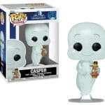 Funko POP! Movies: Casper - Casper #1848