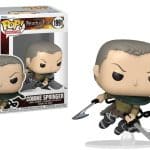 Funko POP! Attack on Titan - Connie Springer #1991