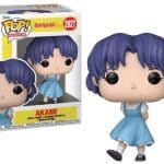 Funko POP! Ranma 1/2 - Akane #2027