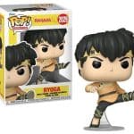 Funko POP! Ranma 1/2 - Ryoga #2029