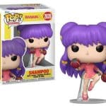 Funko POP! Ranma 1/2 - Shampoo #2028