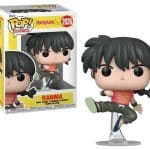 Funko POP! Ranma 1/2 - Ranma #2026