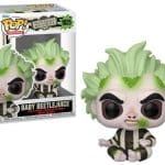 Funko POP! Beetlejuice 2 - Baby Beetlejuice #1825