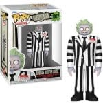 Funko POP! Beetlejuice 2 - BOB as Beetlejuice #1827