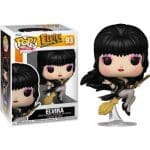 Funko POP! Icons - Elvira with Broom #93