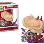 Funko POP! Deluxe Chainsaw Man - Power (Blood Mallet) #1973