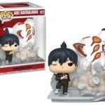 Funko POP! Moment: Chainsaw Man - Aki (Fox Devil) #1972