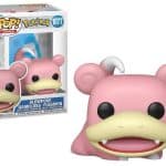 Funko POP! Pokemon - Slowpoke #1077