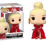 Funko POP! Retro Toys: Barbie - 80th Anniversary Barbie #152