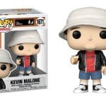 Funko POP! The Office - Kevin Malone #1671
