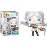 Funko POP! Frieren: Beyond Journey´s End - Frieren #1986
