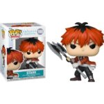 Funko POP! Frieren: Beyond Journey´s End - Stark #1988