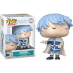 Funko POP! Frieren: Beyond Journey´s End - Himmel #1989