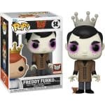 Figure Funko POP! Funko - Freddy Funko as Nosferatu #SE