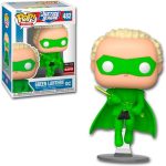 Funko Pop! Heroes: DC Comics Justice League - Green Lantern Kingdom Come (2024 Limited Edition Entertainment Expo Shared Exclusive)