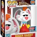 Funko Pop! Who Framed Roger Rabbit: Roger Rabbit #1270 (Convention Exclusive - Vaulted)