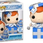 Funko 25th Anniversary Freddy (Funko Shop Exclusive)