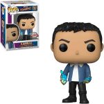 Funko Pop! Marvel: Ms. Marvel -  Kamran #1108 (Exclusive)
