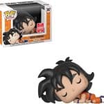 Funko Pop! Animation #397 Dragon Ball Z Dead Yamcha (2018 Summer Convention Exclusive)