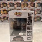 Candyman #1158 Signed Funko Pop – Michael Hargrove (JSA COA) - Image 2