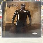 Riley Schmidt Signed 8 x 10 Photo – The Rubber Man (American Horror Story)